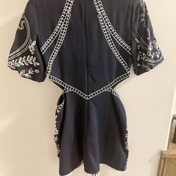 ASOS mini dress - Picture 5 of 5